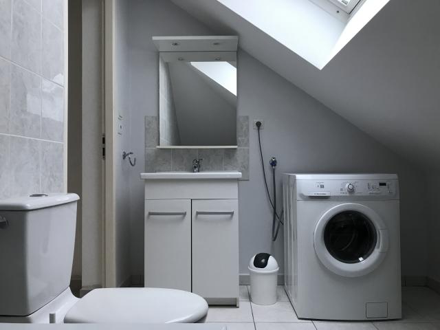 Location appartement T4 Yutz - Photo 8