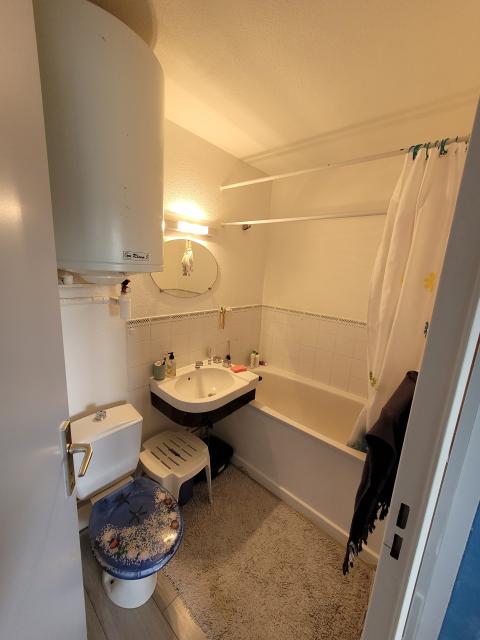 Location appartement T2 Villers sur Mer - Photo 2