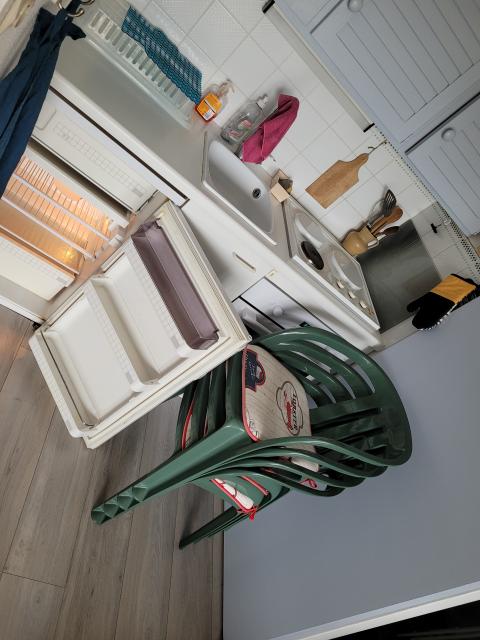 Location appartement T2 Villers sur Mer - Photo 3