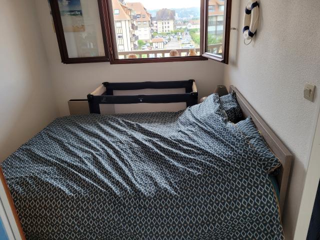 Location appartement T2 Villers sur Mer - Photo 4