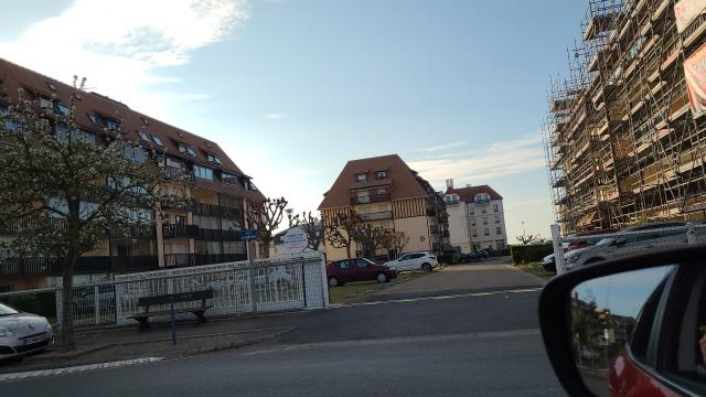 Location appartement T2 Villers sur Mer - Photo 5