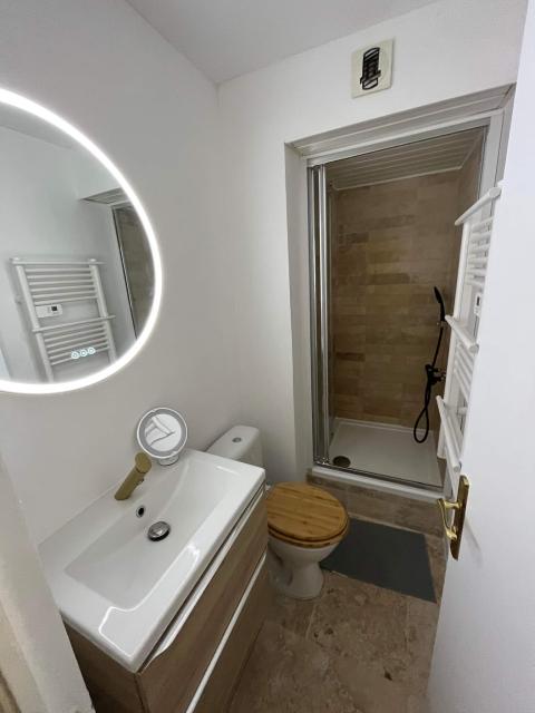Location studio Agde - Photo 5