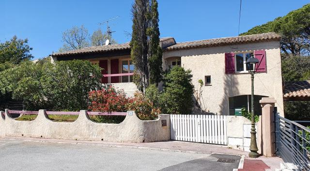 Location maison F5 Frejus - Photo 1