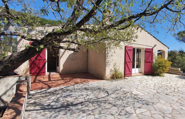 Location maison F5 Frejus - Photo 2