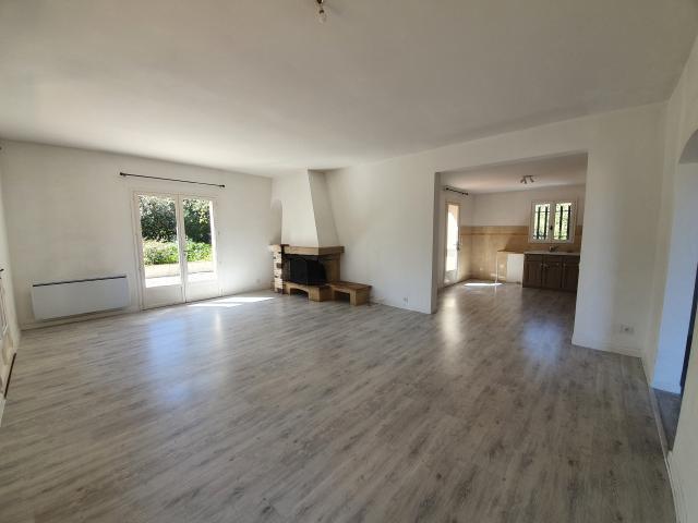 Location maison F5 Frejus - Photo 4