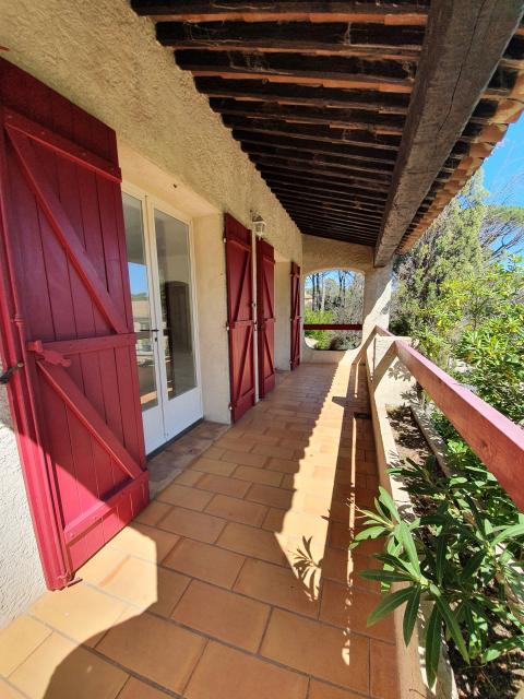 Location maison F5 Frejus - Photo 7