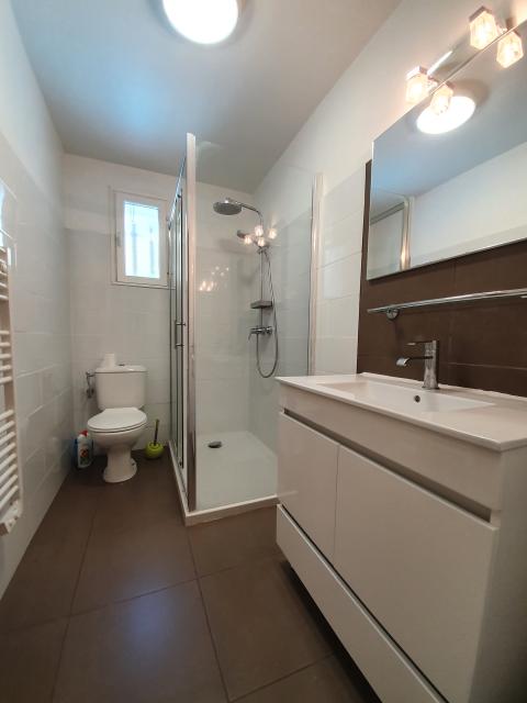 Location maison F5 Frejus - Photo 9