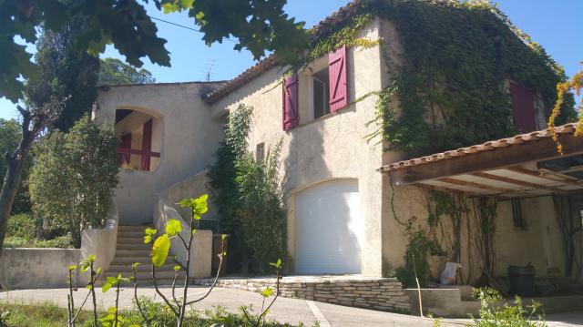 Location maison F5 Frejus - Photo 10