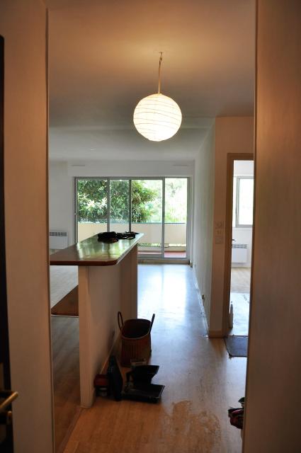 Location appartement T2 Montpellier - Photo 1