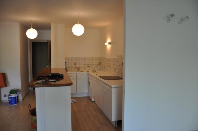 Location appartement T2 Montpellier - Photo 2