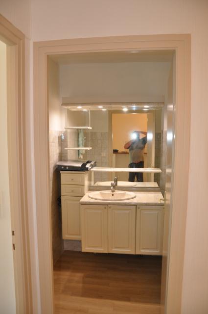 Location appartement T2 Montpellier - Photo 3