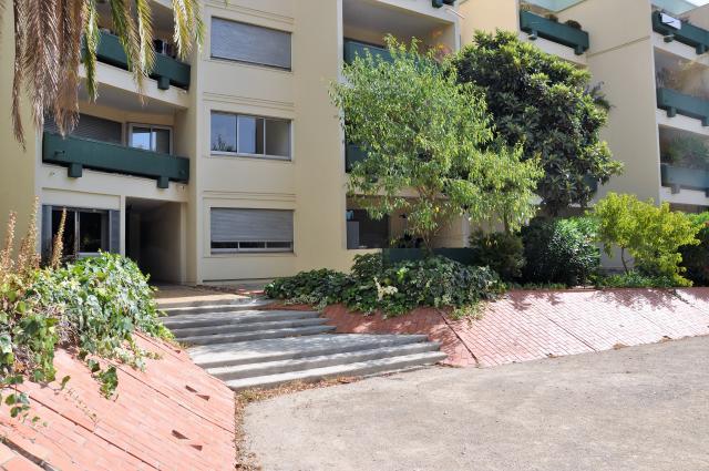 Location appartement T2 Montpellier - Photo 4