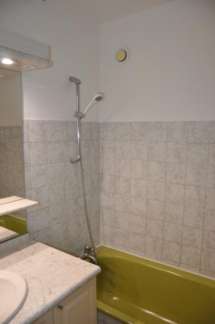Location appartement T2 Montpellier - Photo 6