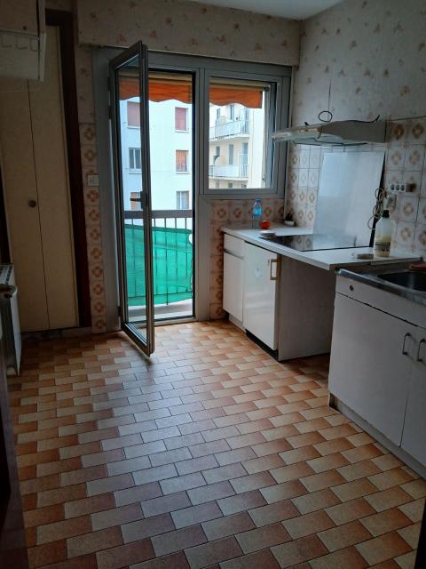 Location appartement T2 Toulon - Photo 2