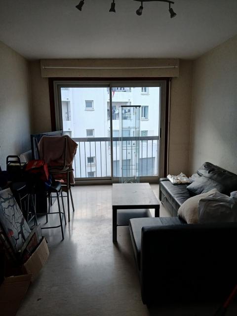 Location appartement T2 Toulon - Photo 4