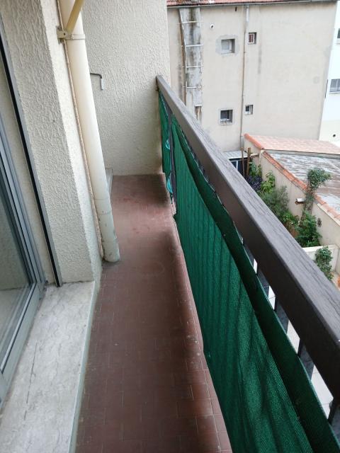 Location appartement T2 Toulon - Photo 5