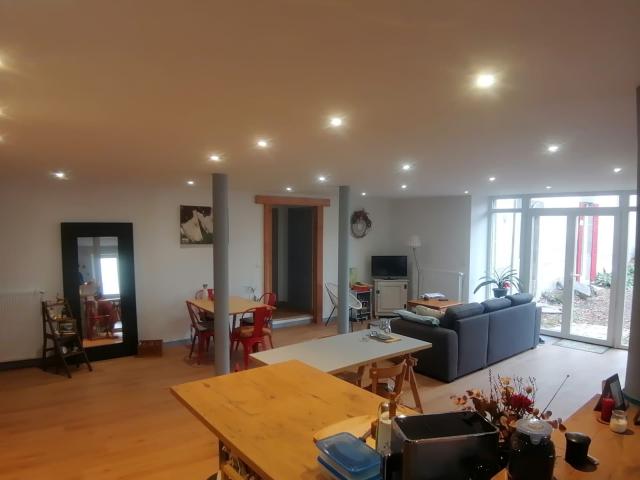 Location appartement T3 Aydat - Photo 1