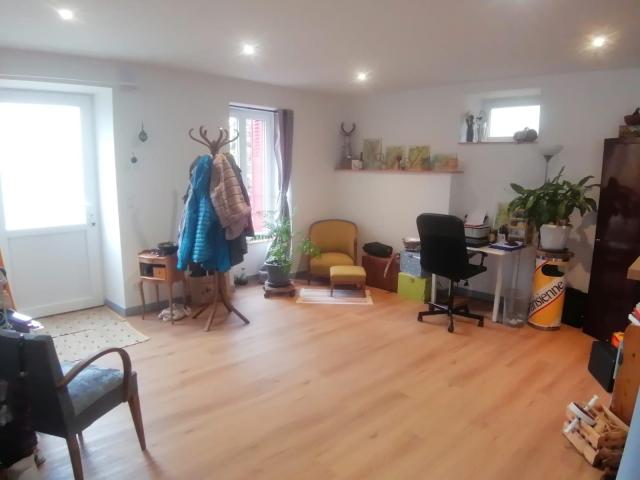 Location appartement T3 Aydat - Photo 2