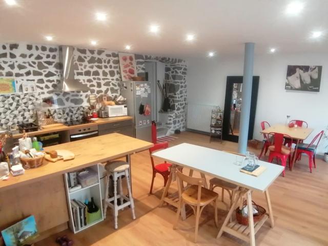 Location appartement T3 Aydat - Photo 3