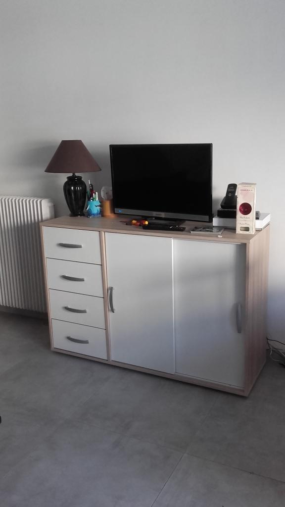 Location chambre Antibes - Photo 3