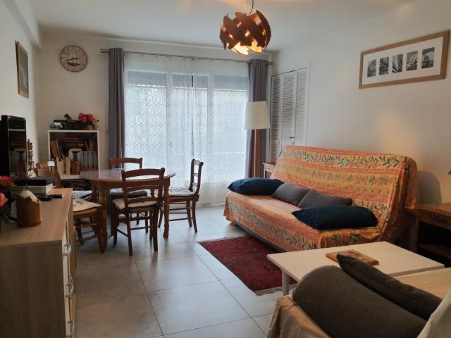 Location appartement T3 Antibes - Photo 4
