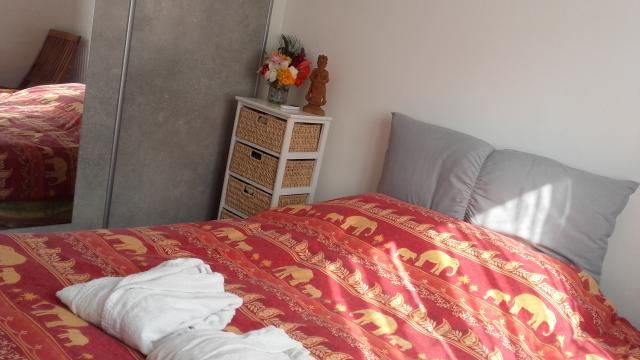Location appartement T3 Antibes - Photo 8