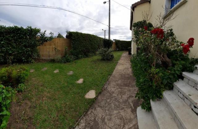 Location maison F4 St Etienne du Rouvray - Photo 2