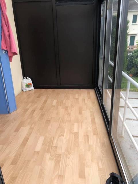 Location maison F4 St Etienne du Rouvray - Photo 5