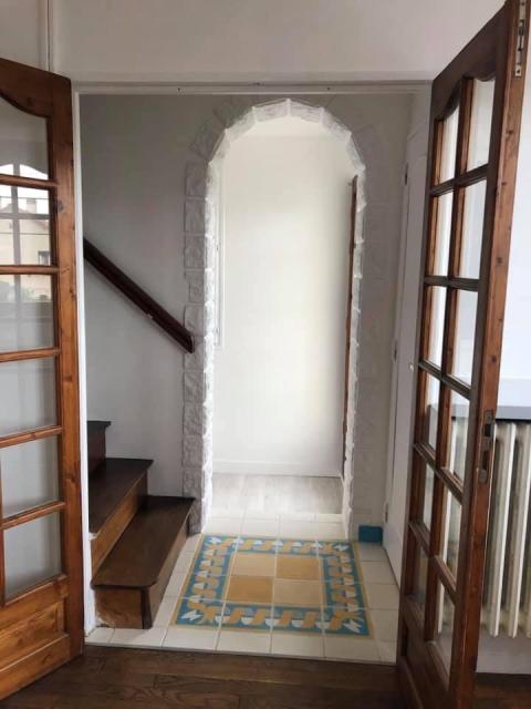 Location maison F4 St Etienne du Rouvray - Photo 6