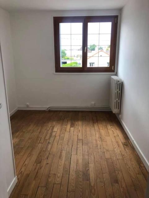 Location maison F4 St Etienne du Rouvray - Photo 8