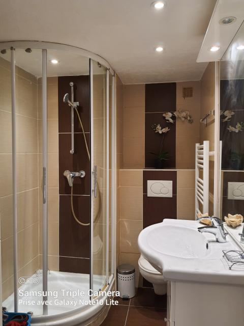 Location appartement T3 Antibes - Photo 2