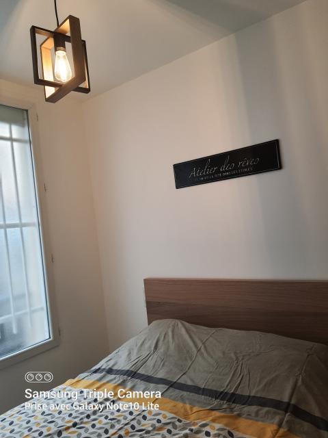 Location appartement T3 Antibes - Photo 3