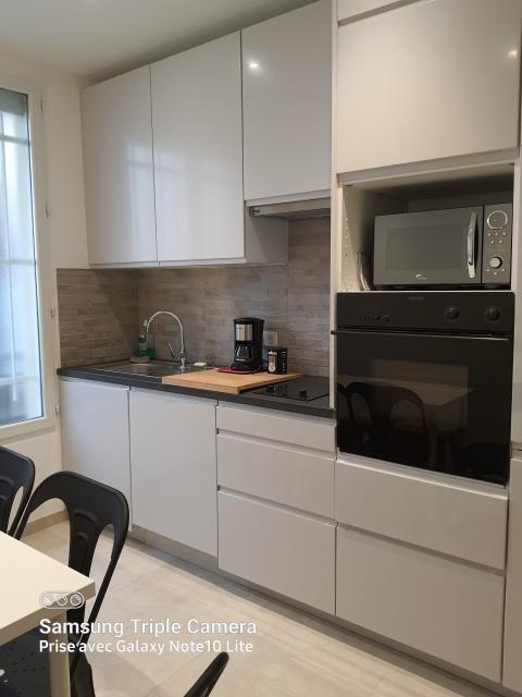 Location appartement T3 Antibes - Photo 4