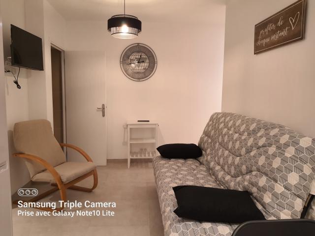 Location appartement T3 Antibes - Photo 5