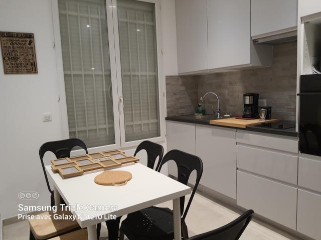 Location appartement T3 Antibes - Photo 7