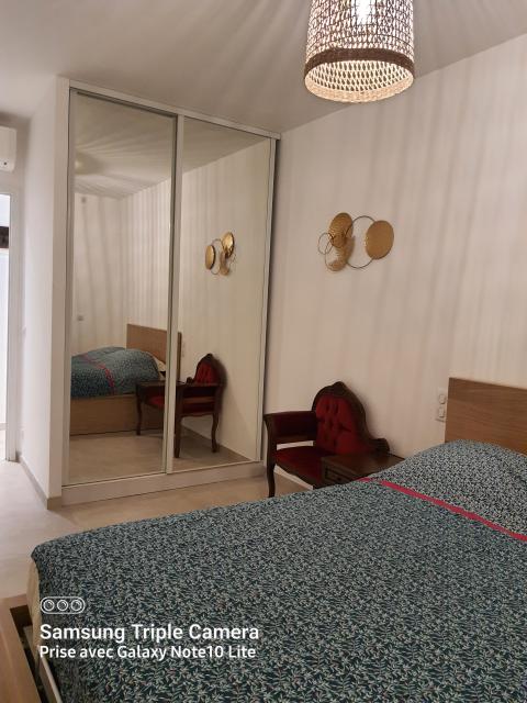Location appartement T3 Antibes - Photo 8
