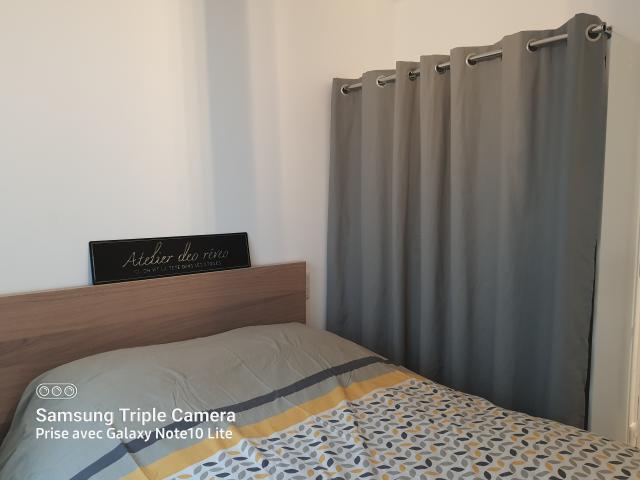 Location appartement T3 Antibes - Photo 9