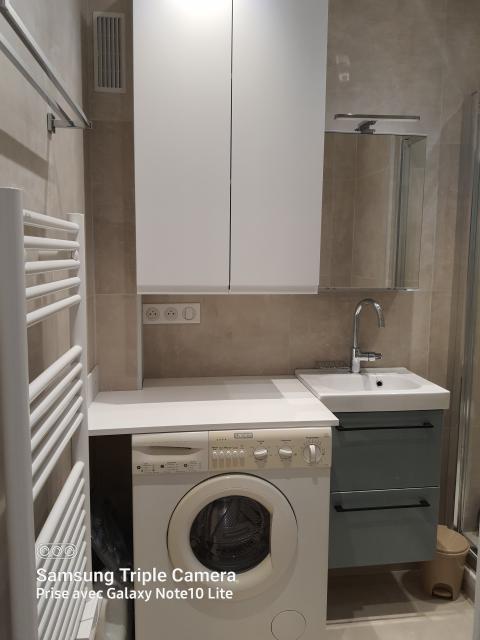 Location appartement T3 Antibes - Photo 10