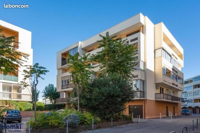 Location appartement T1 Balaruc les Bains - Photo 5