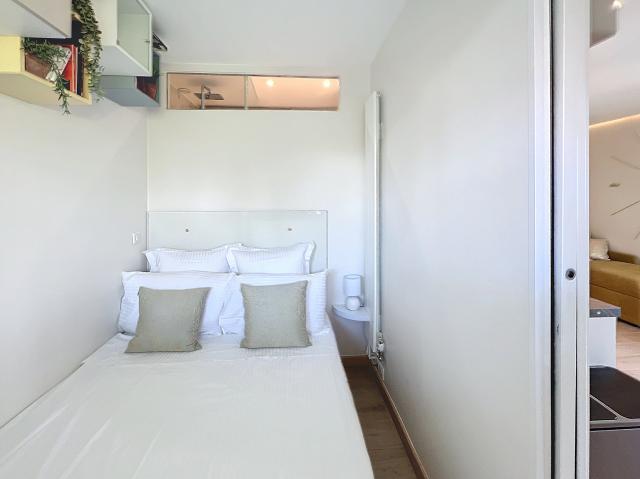 Location studio Antibes - Photo 2