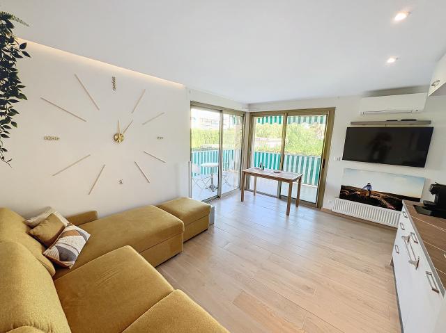 Location studio Antibes - Photo 8