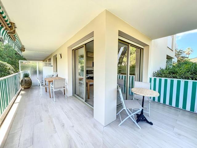 Location studio Antibes - Photo 10