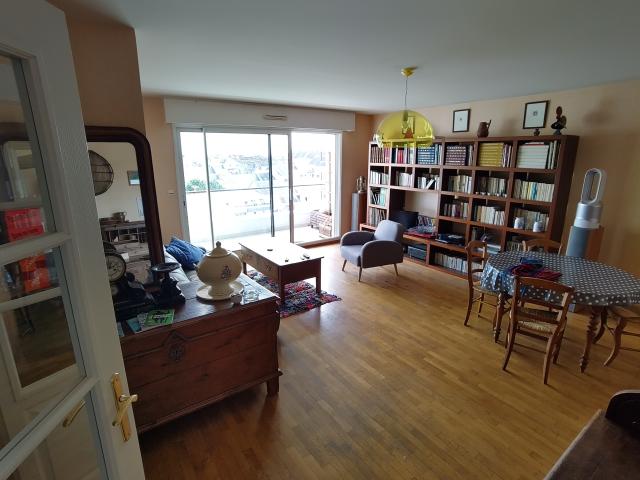 Location appartement T4 Nantes - Photo 2