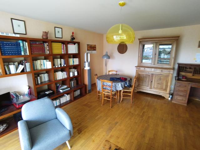 Location appartement T4 Nantes - Photo 3