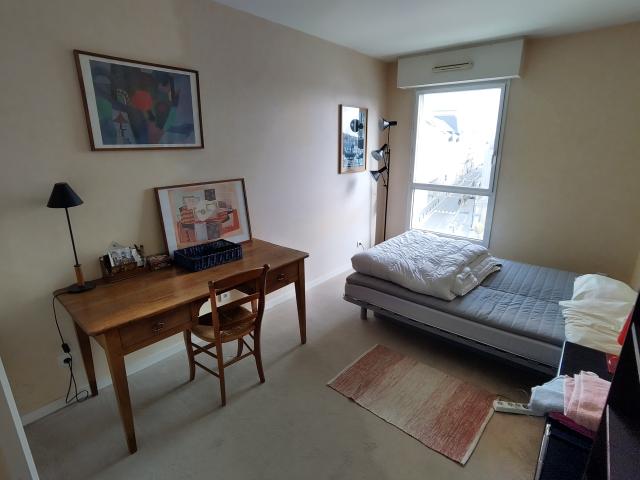 Location appartement T4 Nantes - Photo 4