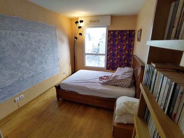 Location appartement T4 Nantes - Photo 5