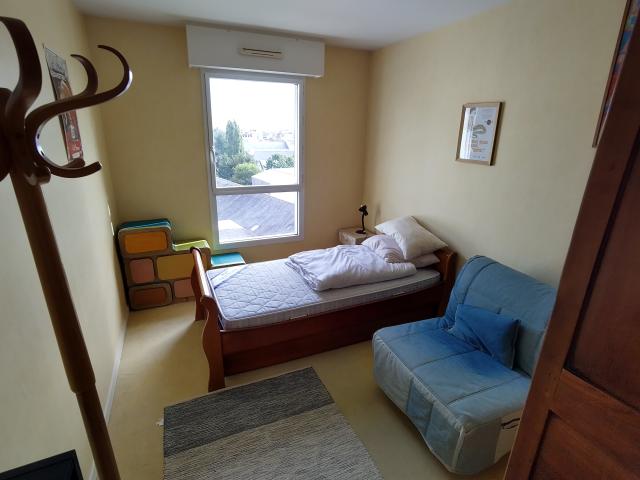 Location appartement T4 Nantes - Photo 6