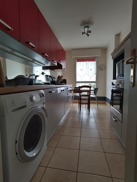 Location appartement T4 Nantes - Photo 7