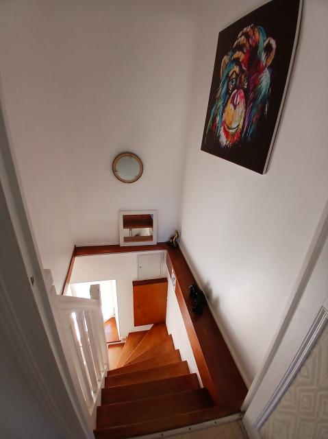 Location maison F3 Poitiers - Photo 2