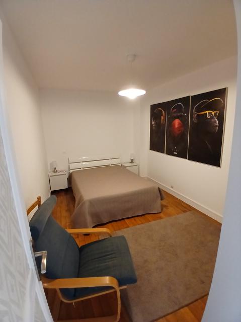 Location maison F3 Poitiers - Photo 3